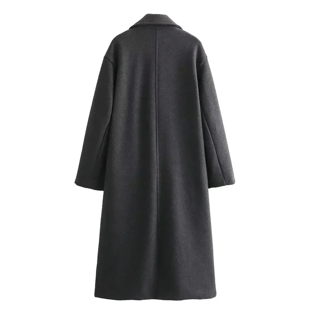 Annabella - Giacca Chic e Confortevole per l'Inverno