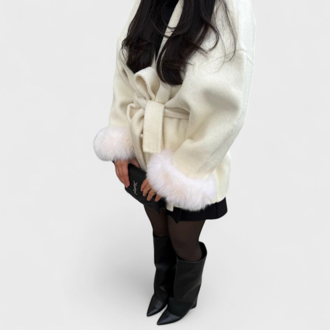Fyn | Elegant Coat