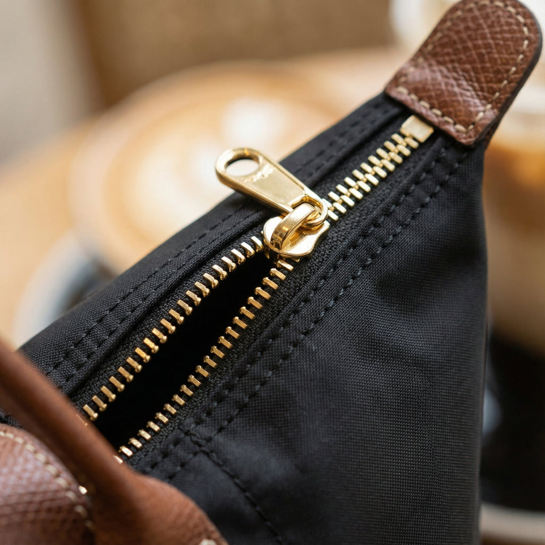 Longchamp - Borsa tote Le Pliage Grande