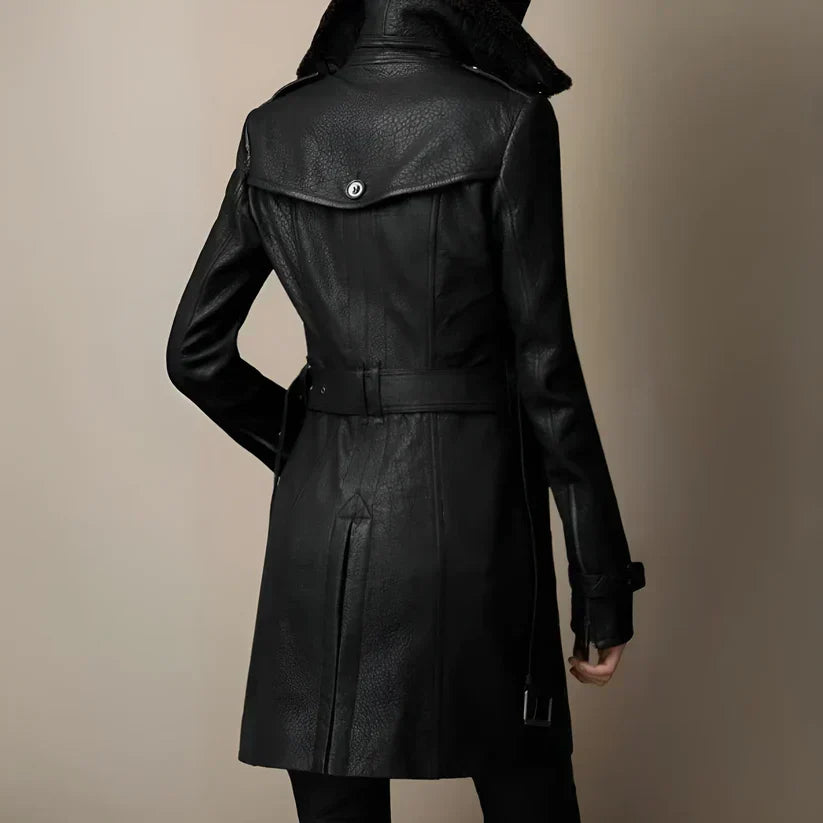 ISABELLA™|CAPPOTTO ELEGANTE