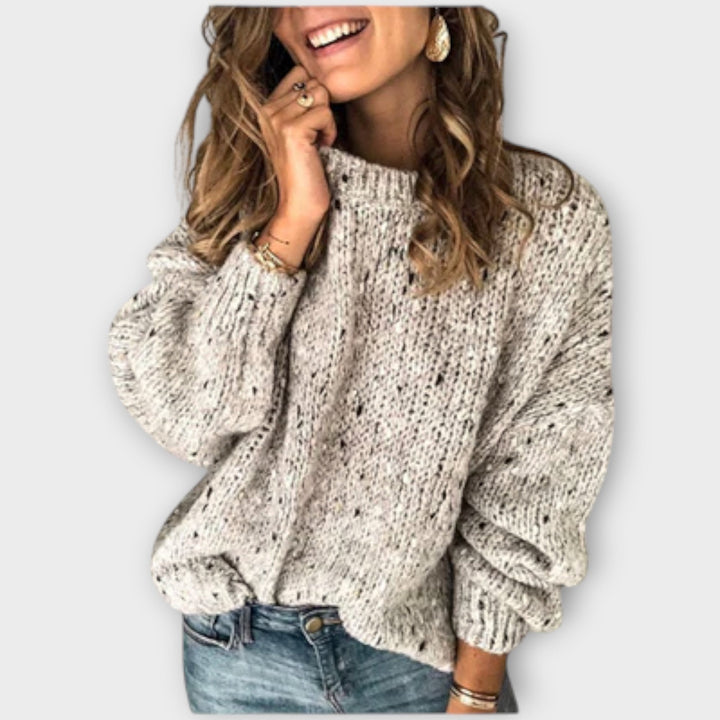 Florencia | Comfy Sweater