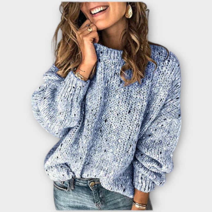 Florencia | Comfy Sweater