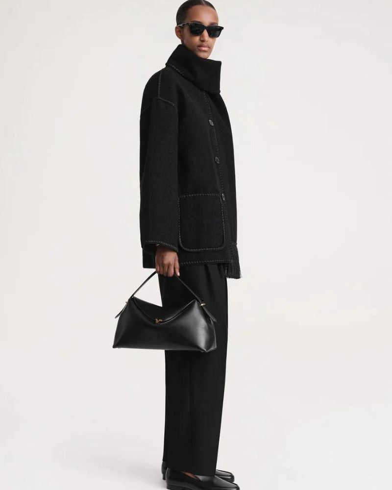 Jayzmarah | Classy Jacket