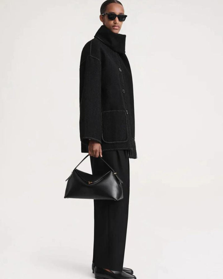 Jayzmarah | Classy Jacket