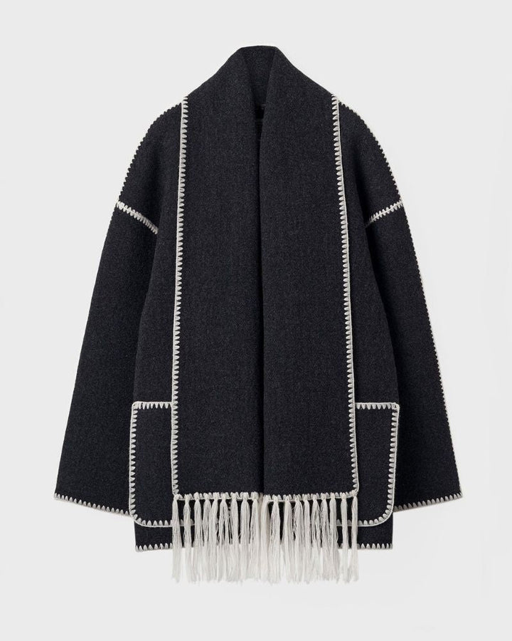 Jayzmarah | Classy Jacket