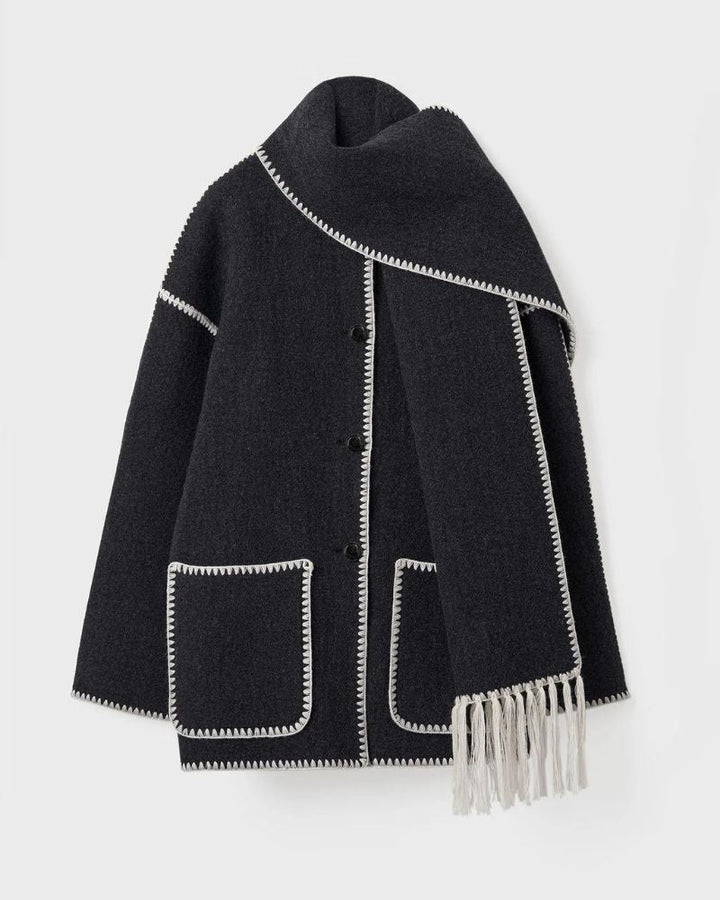 Jayzmarah | Classy Jacket