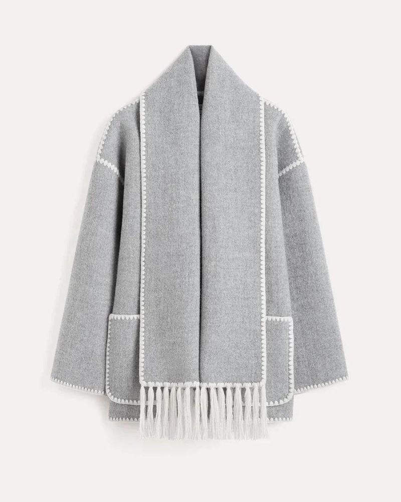 Jayzmarah | Classy Jacket