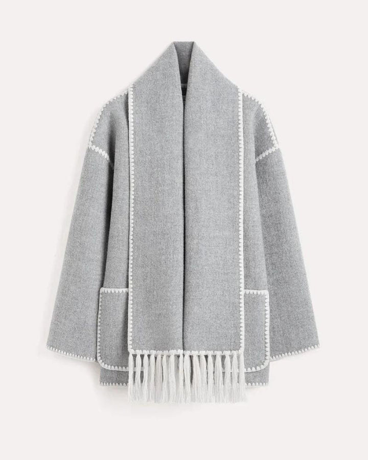 Jayzmarah | Classy Jacket