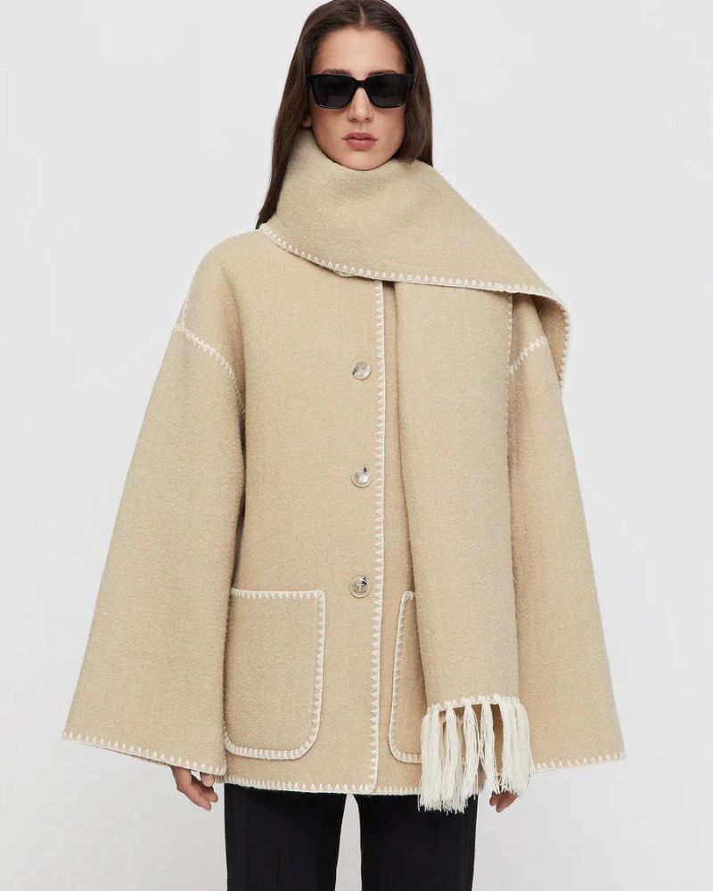 Jayzmarah | Classy Jacket