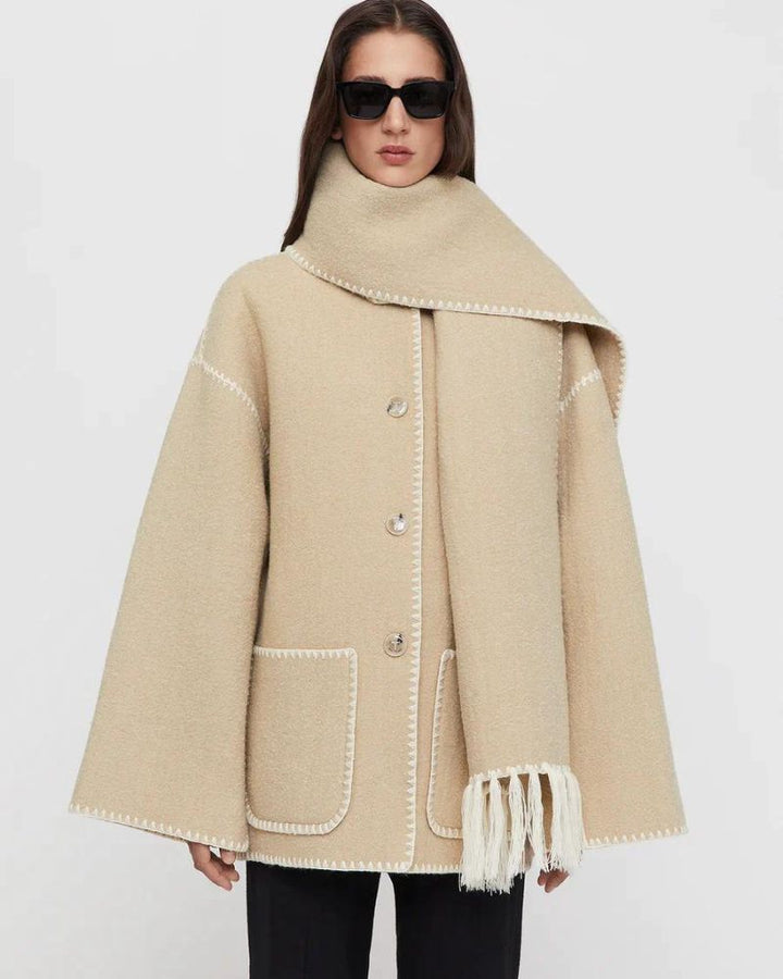 Jayzmarah | Classy Jacket