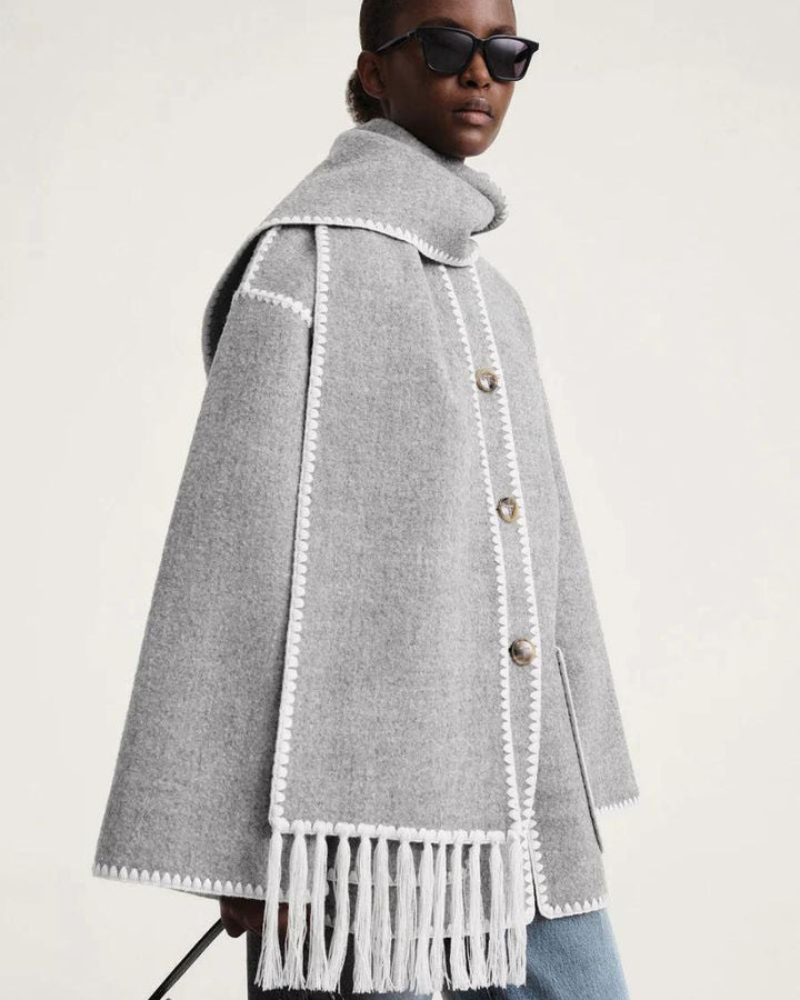 Jayzmarah | Classy Jacket