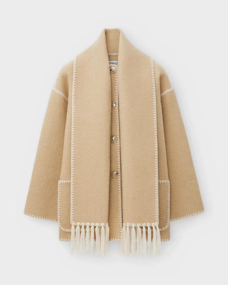 Jayzmarah | Classy Jacket