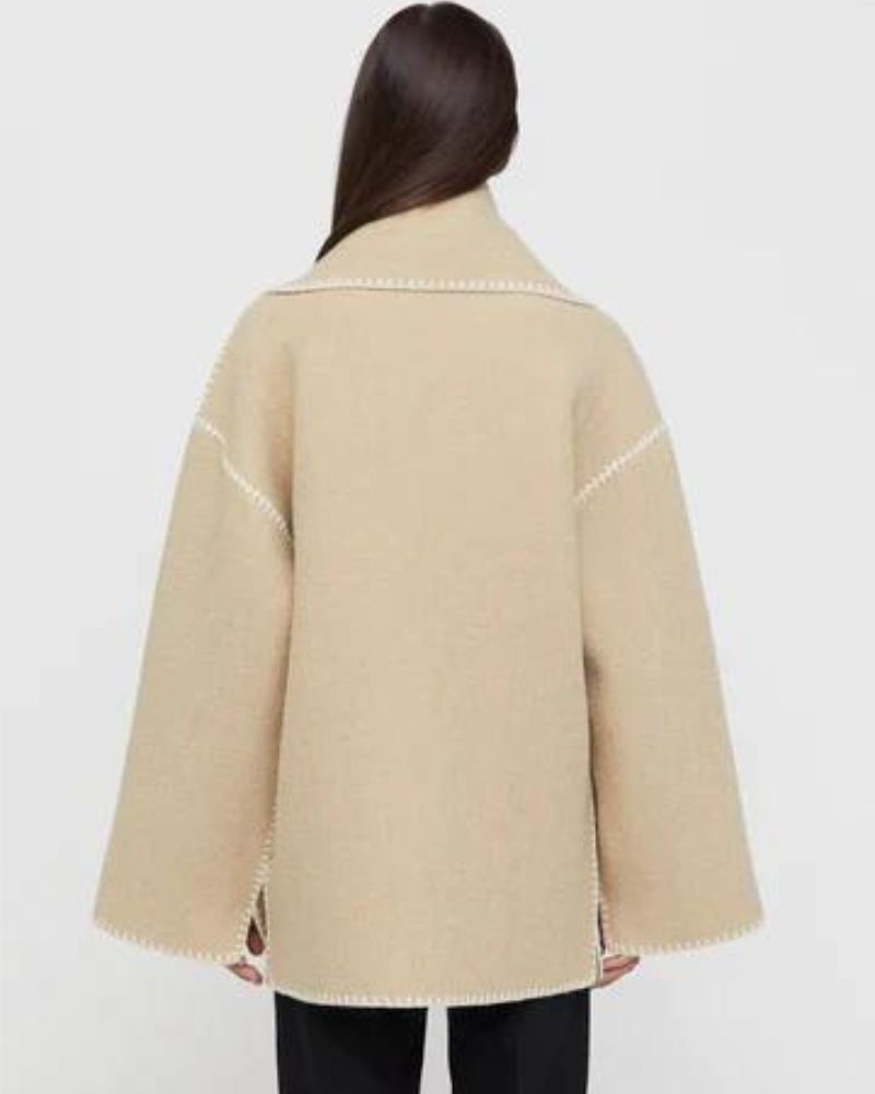 Jayzmarah | Classy Jacket