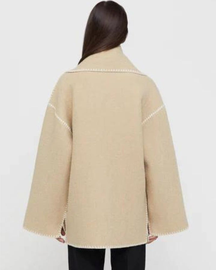 Jayzmarah | Classy Jacket
