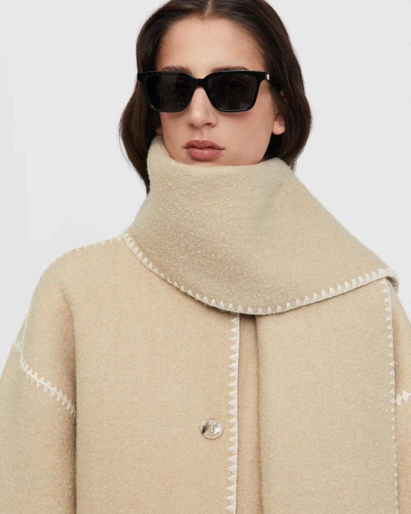 Jayzmarah | Classy Jacket