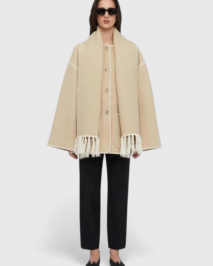 Jayzmarah | Classy Jacket
