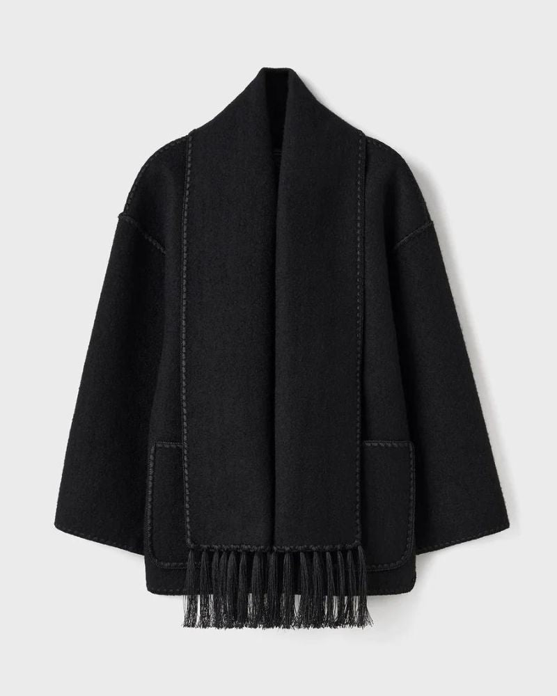 Jayzmarah | Classy Jacket