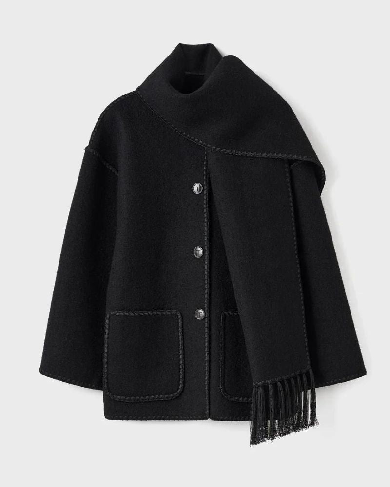 Jayzmarah | Classy Jacket