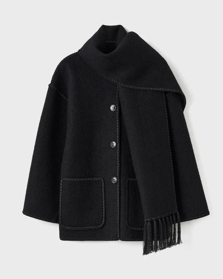 Jayzmarah | Classy Jacket