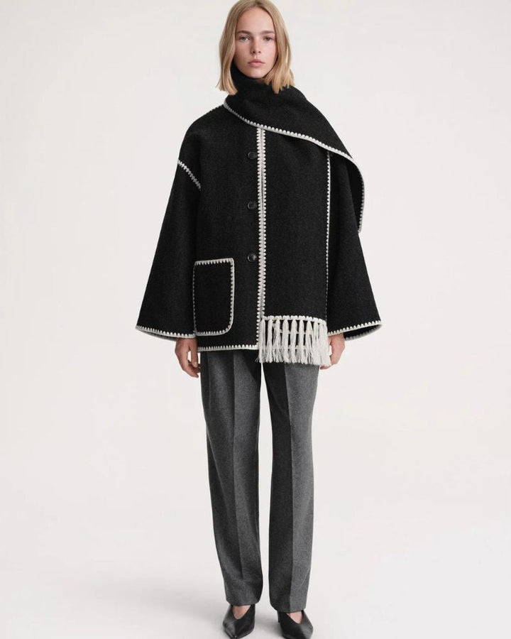 Jayzmarah | Classy Jacket