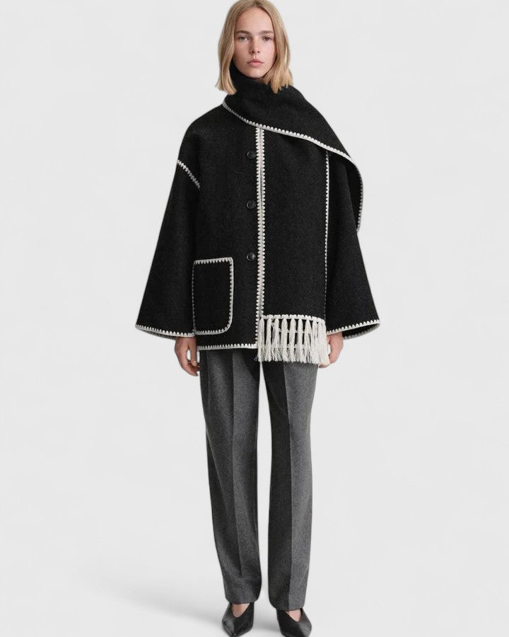 Jayzmarah | Classy Jacket