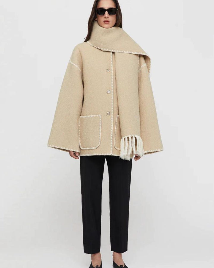 Jayzmarah | Classy Jacket