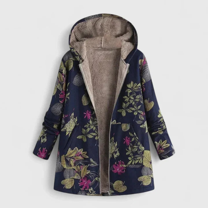 Florenziah | Giacca Comoda