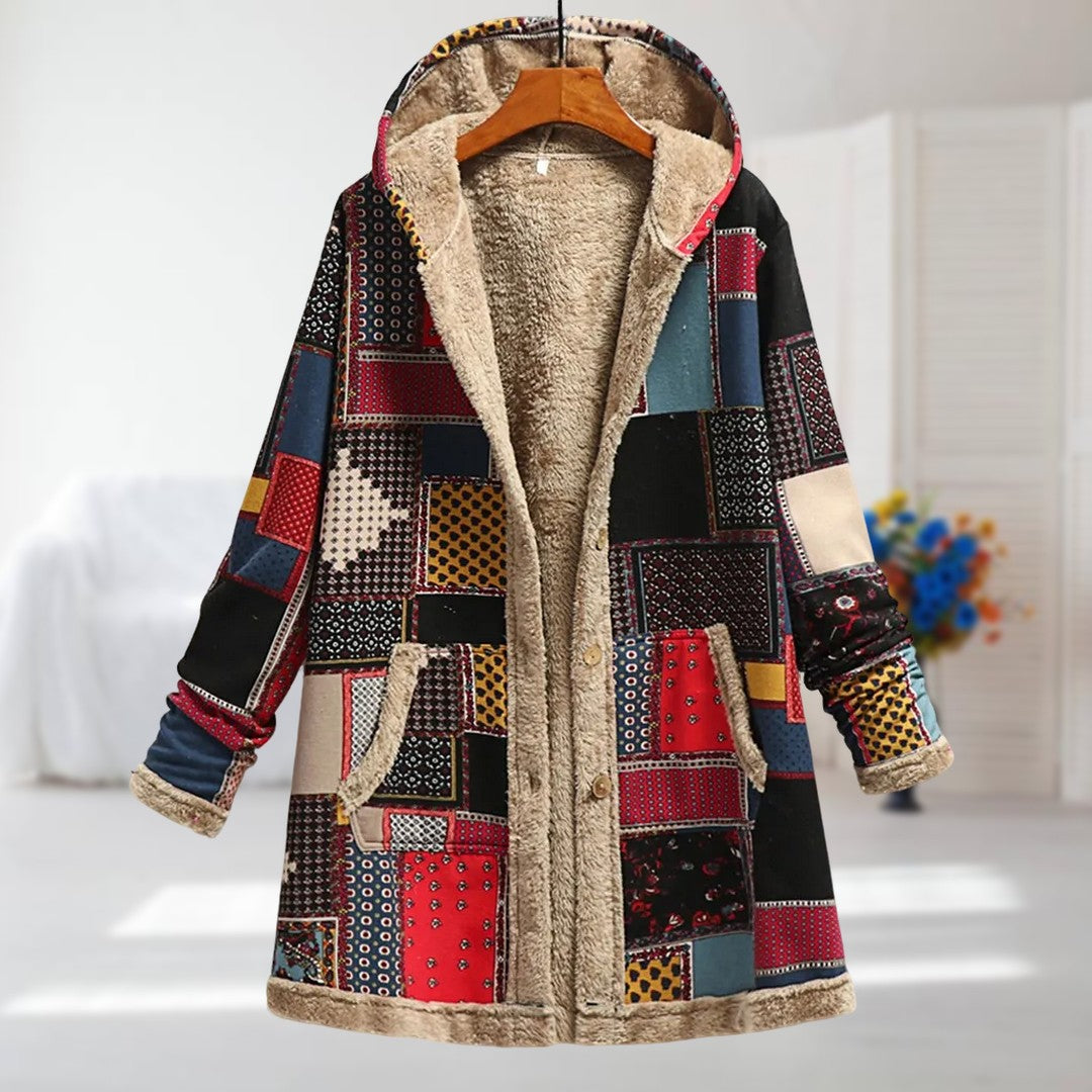 Melyssa | Classy Jacket