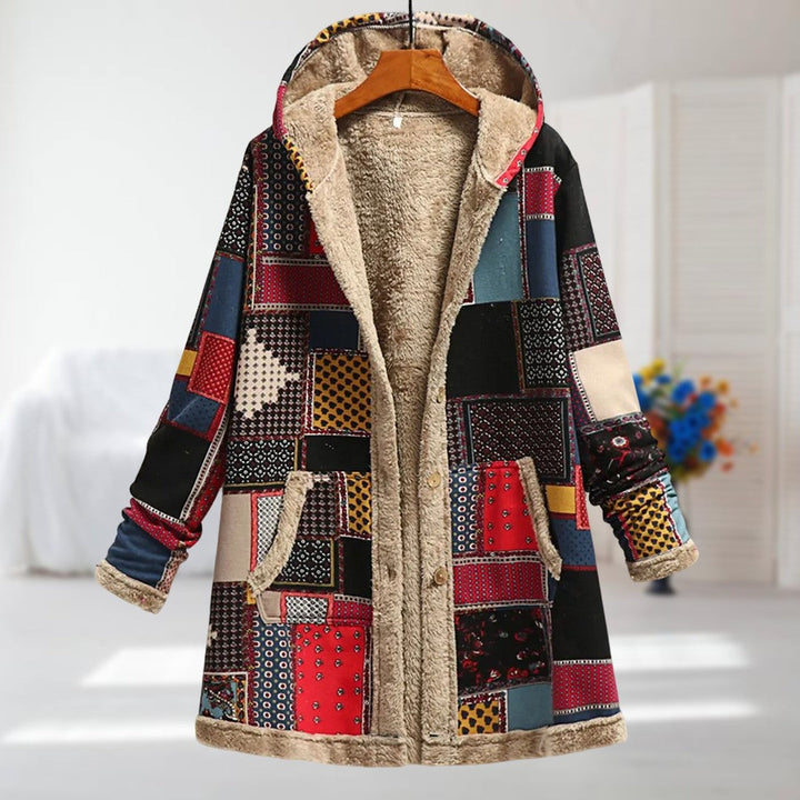 Melyssa | Classy Jacket