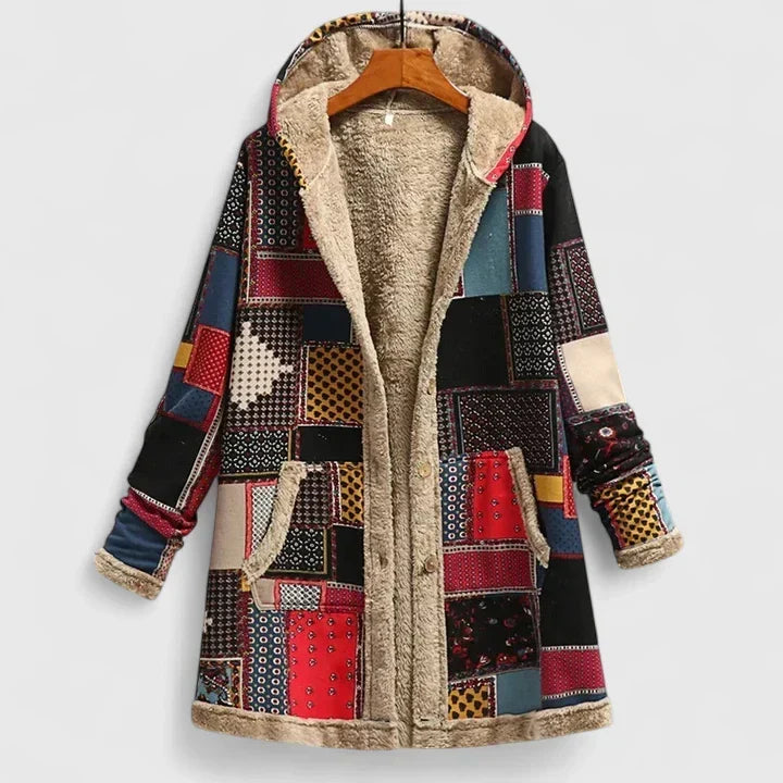 Florenziah | Giacca Comoda