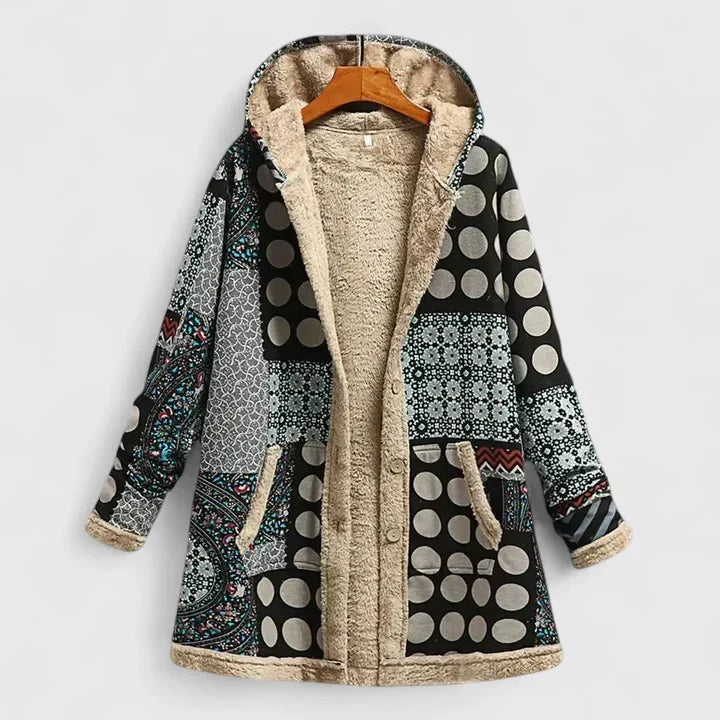Florenziah | Giacca Comoda