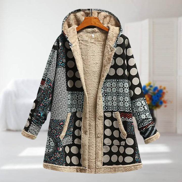 Melyssa | Classy Jacket