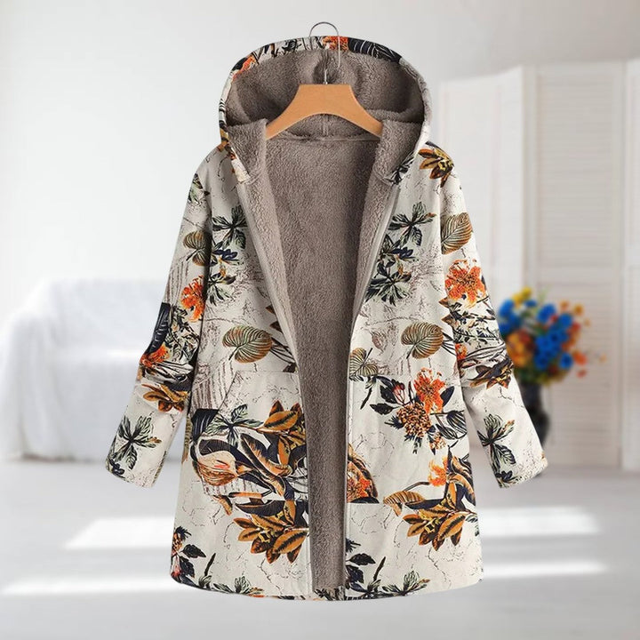 Melyssa | Classy Jacket