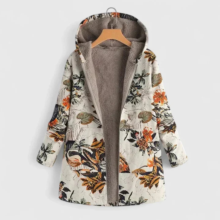 Florenziah | Giacca Comoda