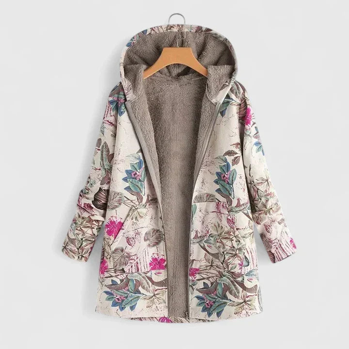 Florenziah | Giacca Comoda