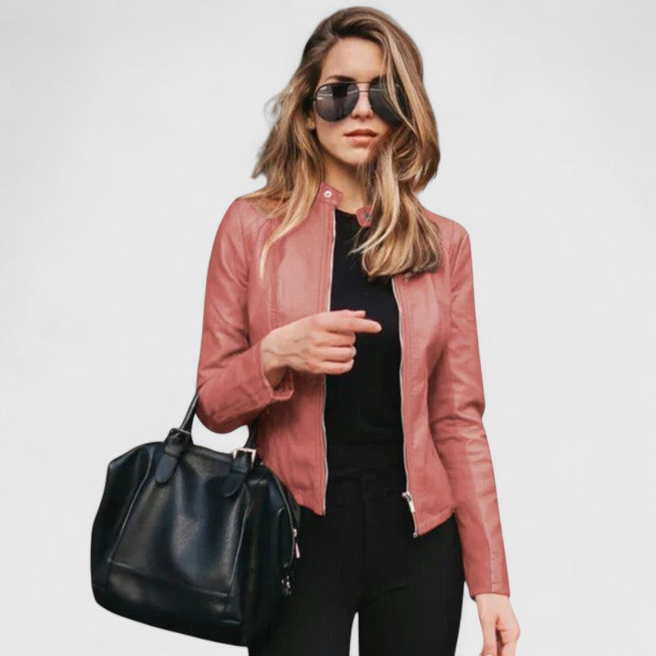 Fioralynn | Classy Jacket