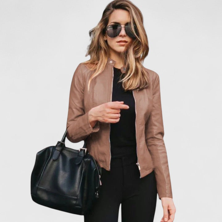 Fioralynn | Classy Jacket