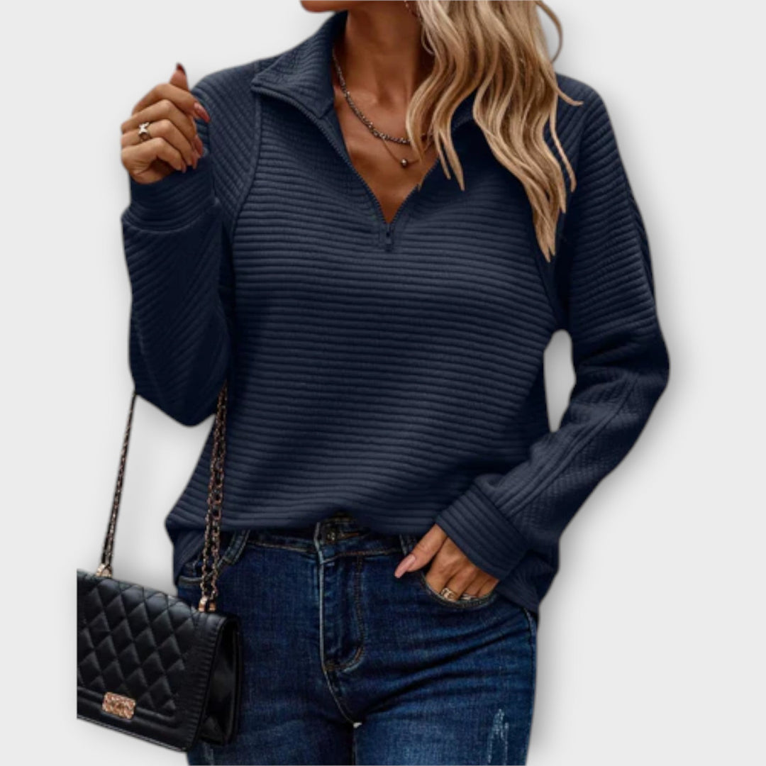 Chrystah | Comfy Sweater