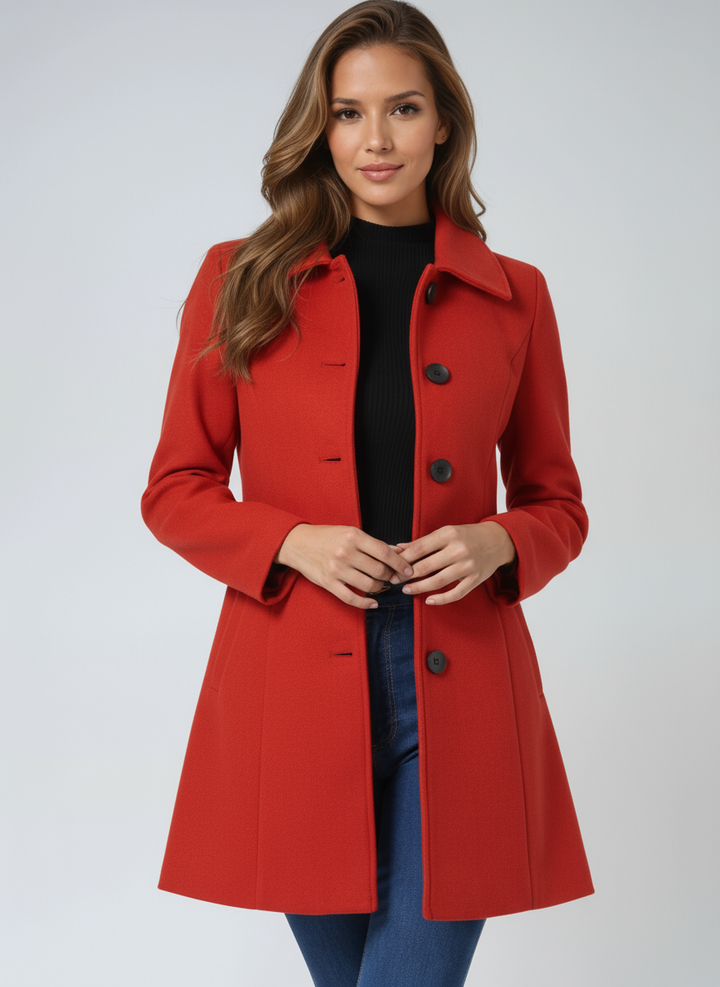Elvyn | Cappotto Elegante