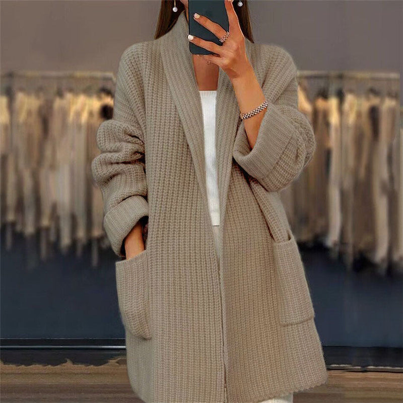 Leanne | Cardigan Luna Chiara