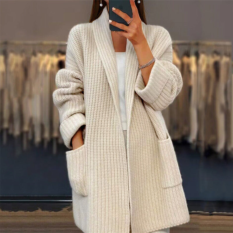 Leanne | Cardigan Luna Chiara