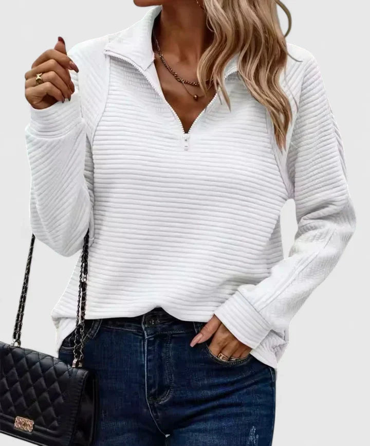 Korynne | Elegante Maglione