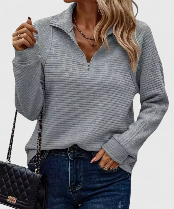 Korynne | Elegante Maglione