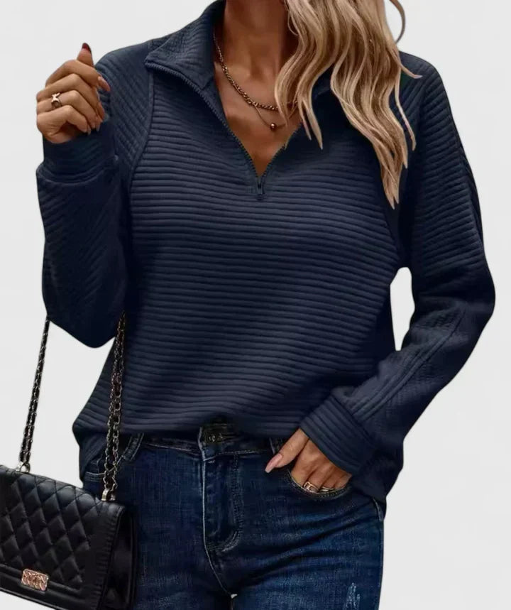 Korynne | Elegante Maglione