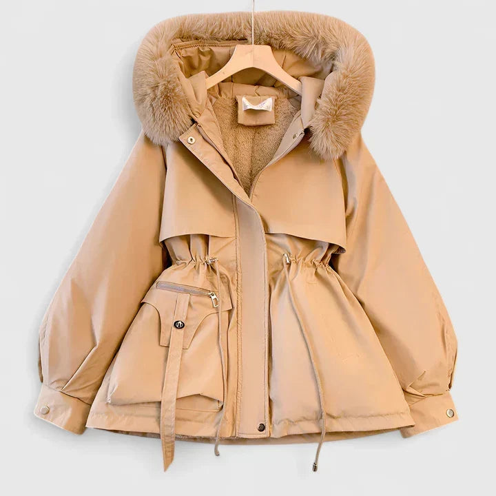 Aya | Classy Jacket