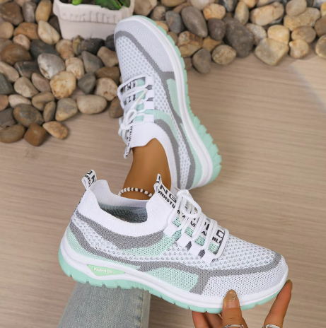 Nerina | Sneaker leggere e comode