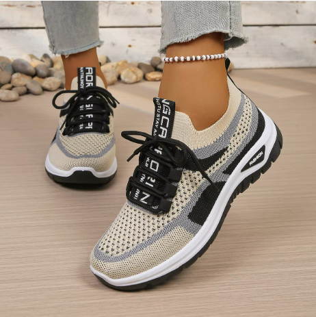 Nerina | Sneaker leggere e comode