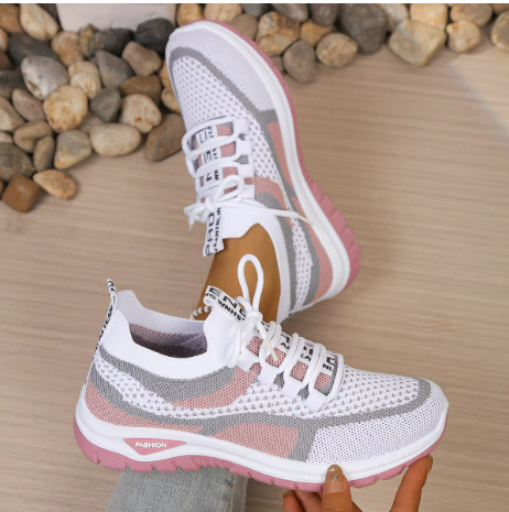 Nerina | Sneaker leggere e comode