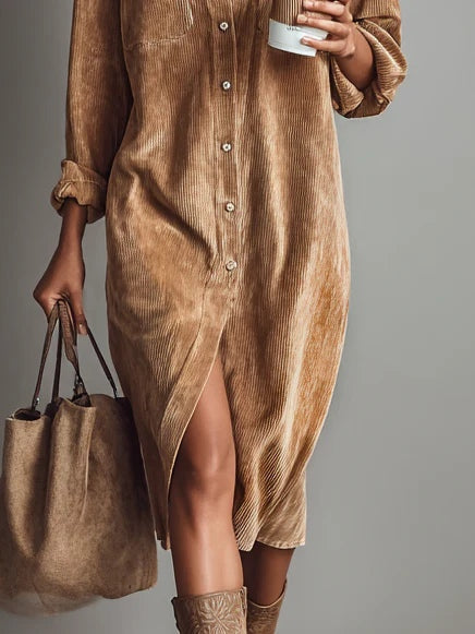 Elena | Abito casual Elegante