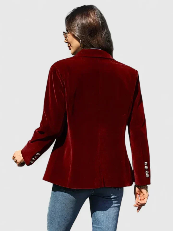 Lileth | Chic Blazer